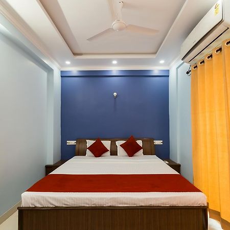 Отель Oyo 8818 Coral Residency Newtown Liluah Экстерьер фото