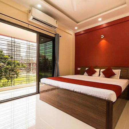 Отель Oyo 8818 Coral Residency Newtown Liluah Экстерьер фото